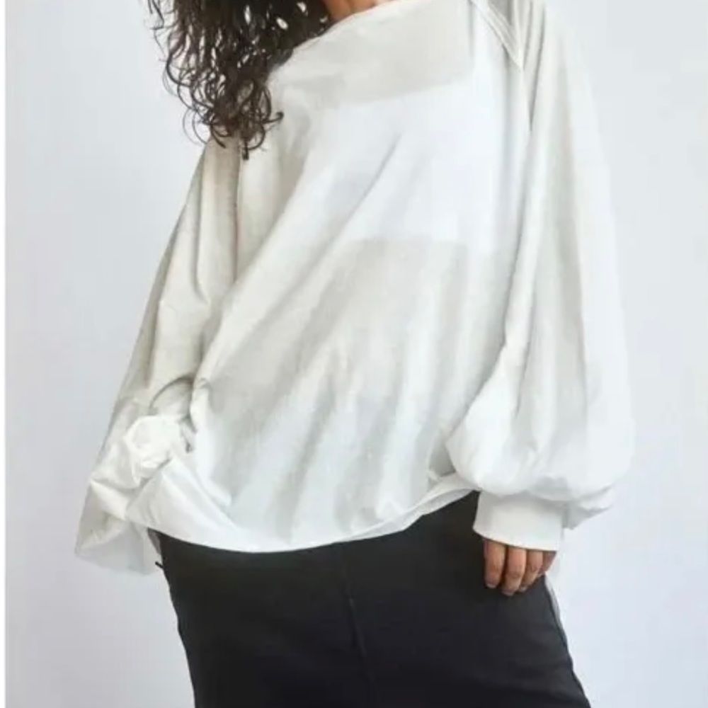 Free People long sleeve